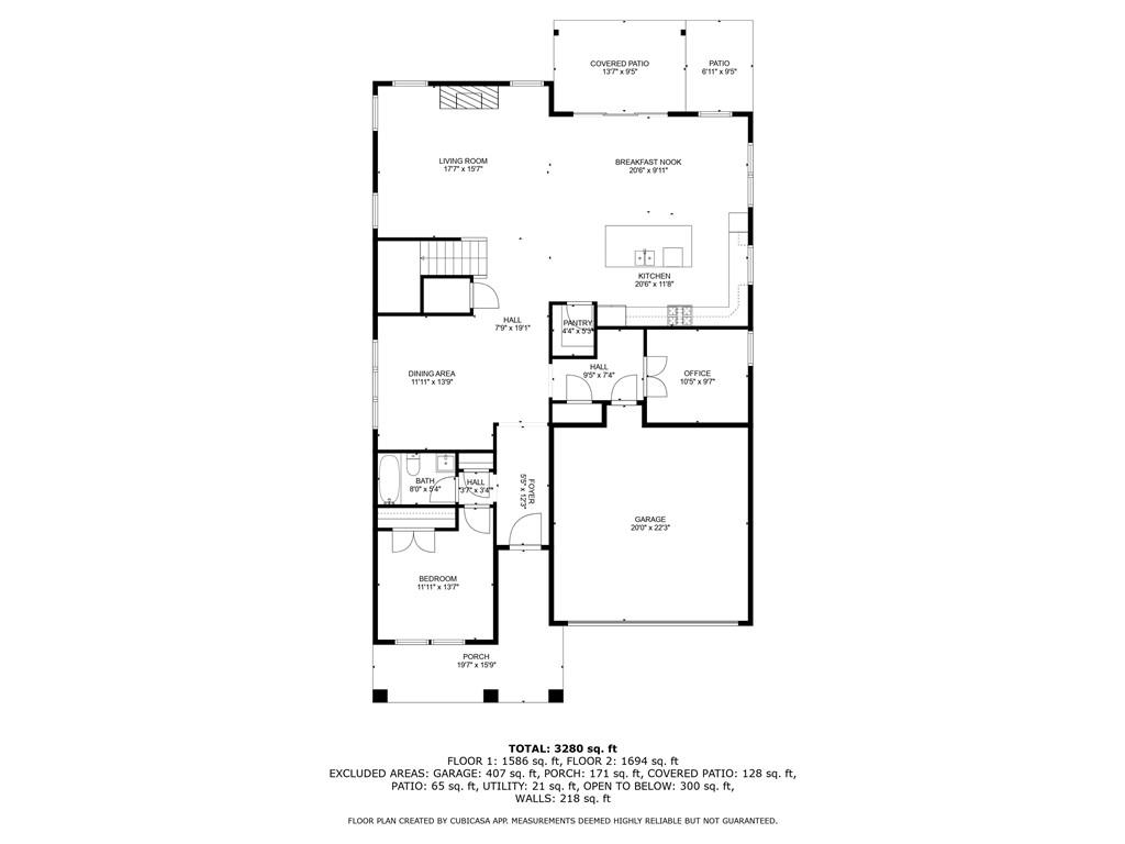 4011 Fallen Leaf Court