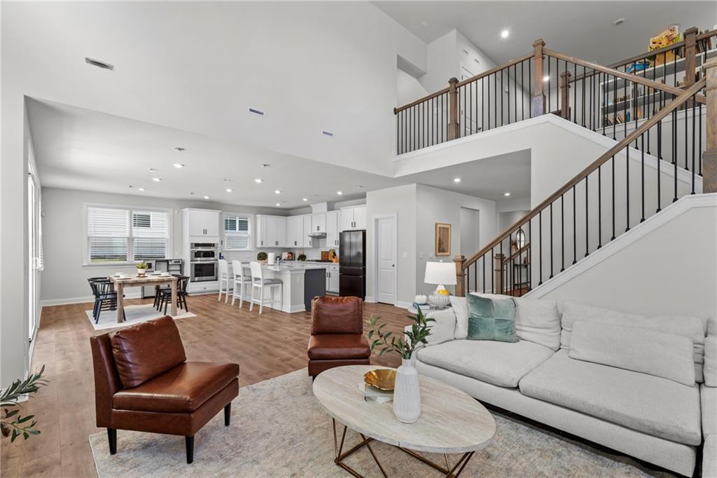 4011 Fallen Leaf Court