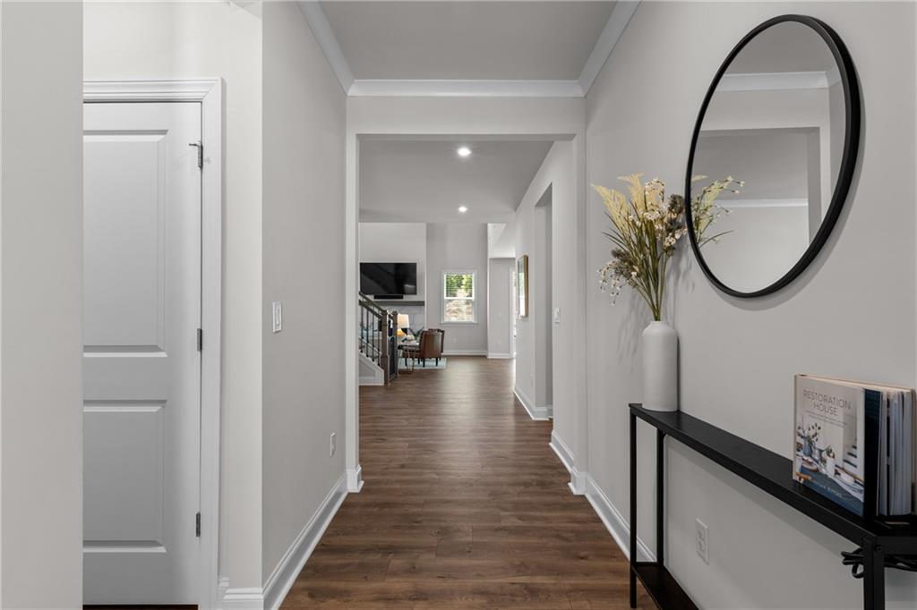 4011 Fallen Leaf Court