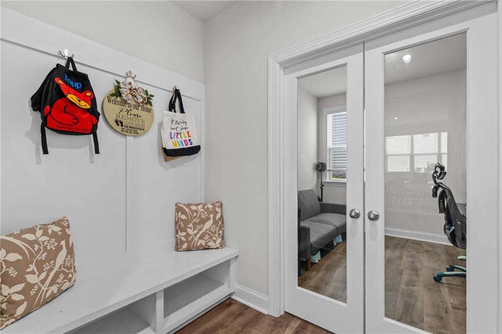 4011 Fallen Leaf Court
