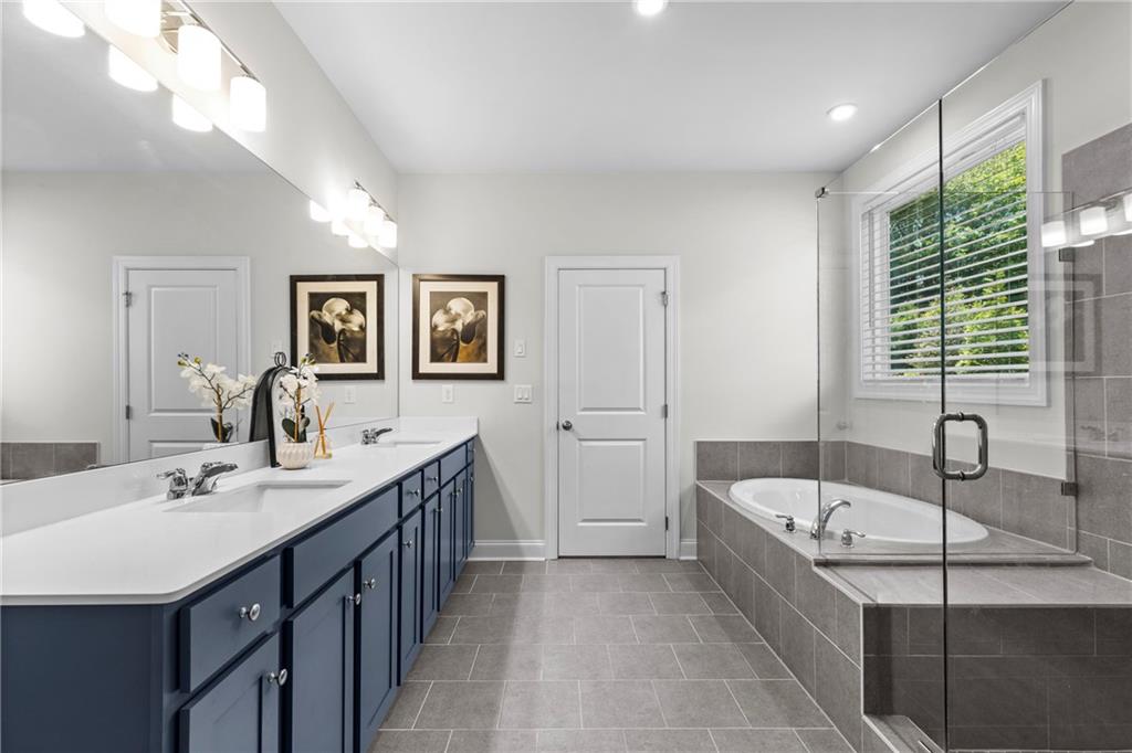 4011 Fallen Leaf Court