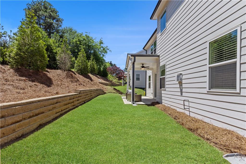 4011 Fallen Leaf Court