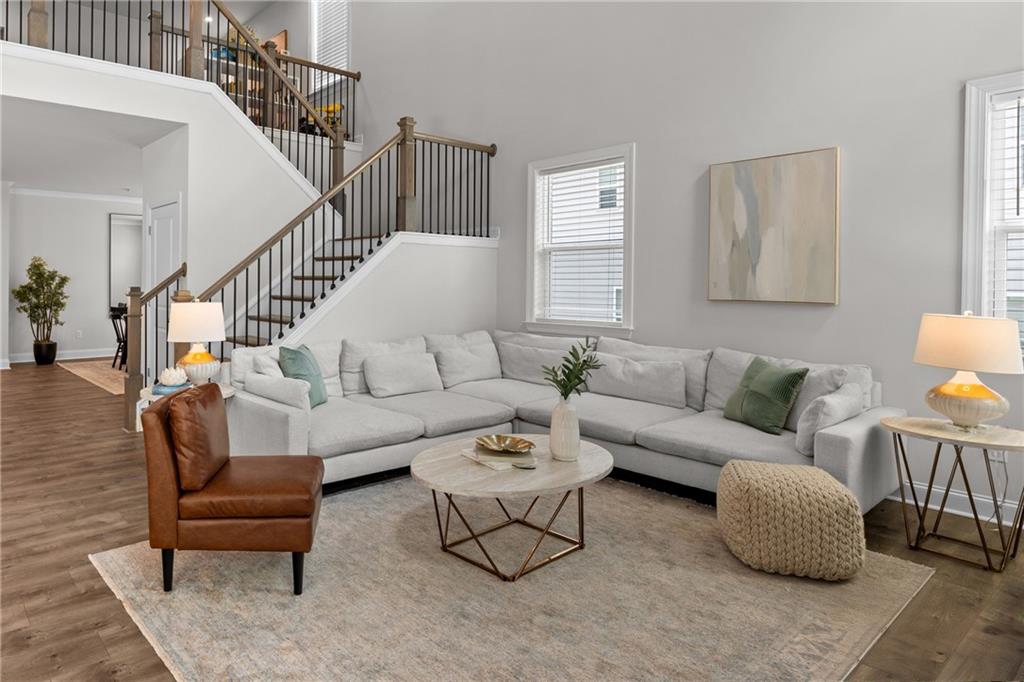 4011 Fallen Leaf Court