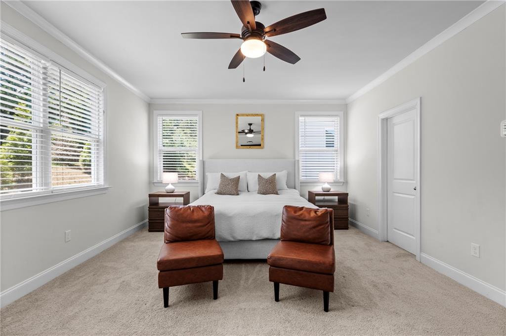 4011 Fallen Leaf Court