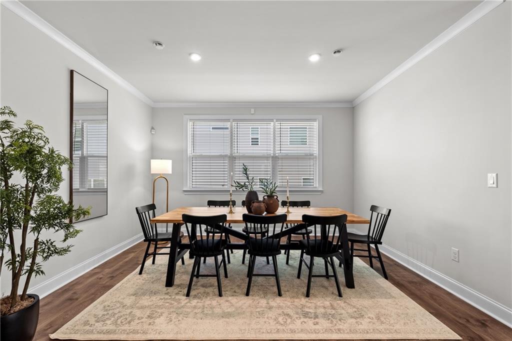 4011 Fallen Leaf Court