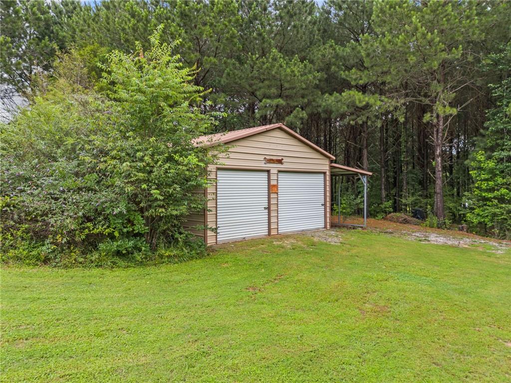 25 Massengale Farms Court
