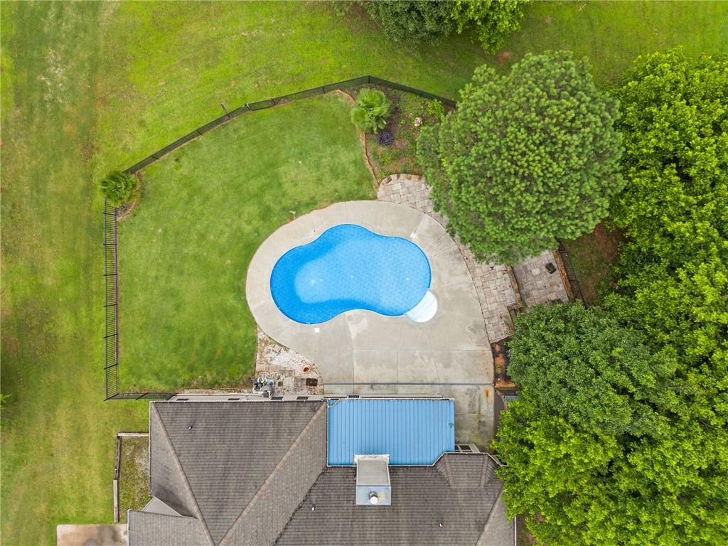 25 Massengale Farms Court
