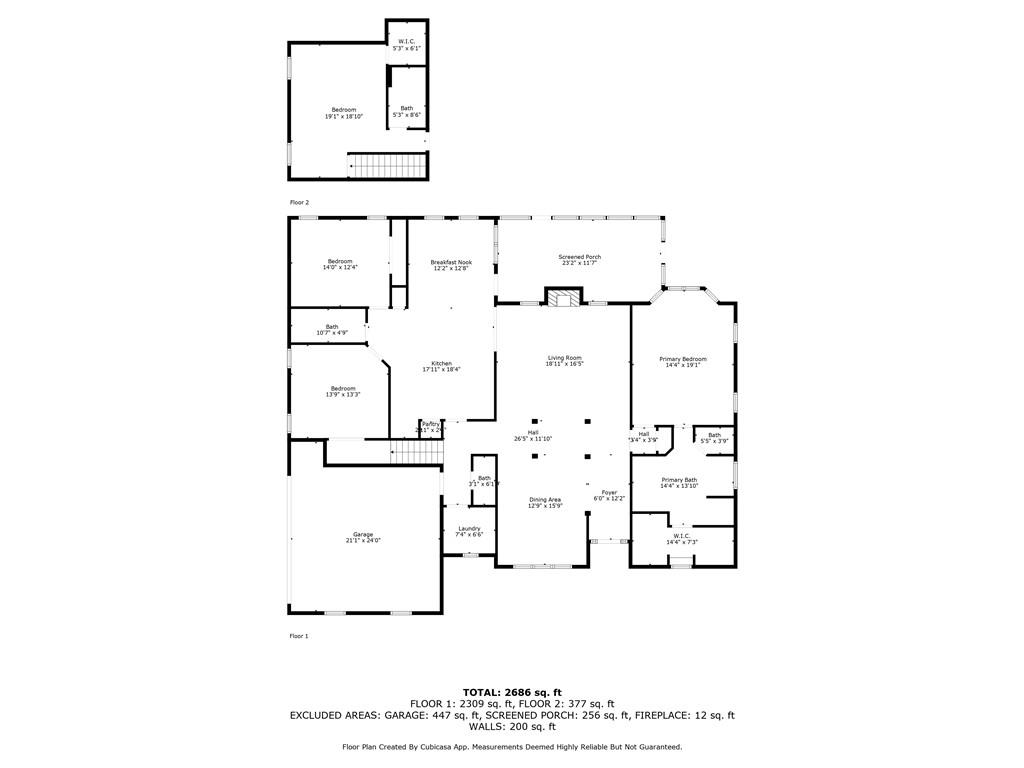 25 Massengale Farms Court