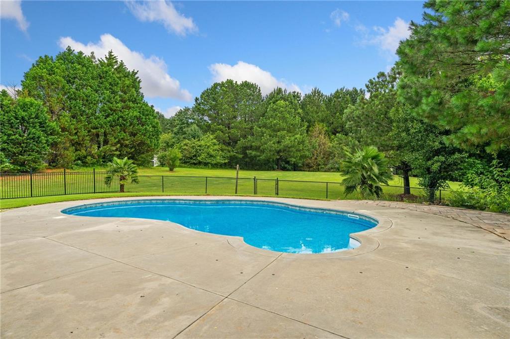25 Massengale Farms Court