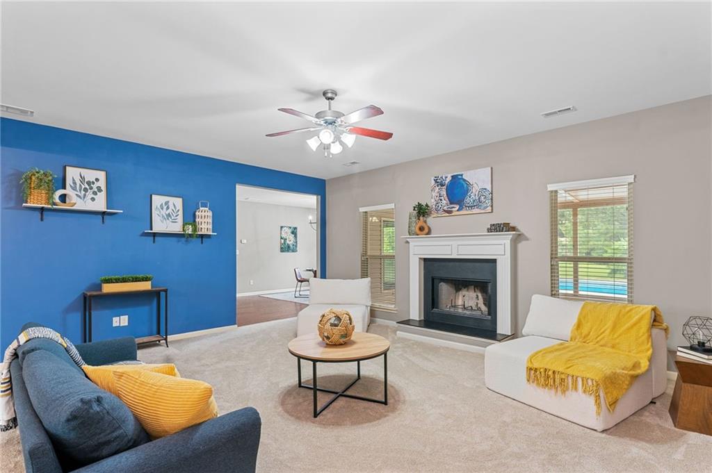 25 Massengale Farms Court