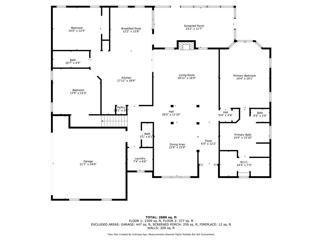 25 Massengale Farms Court