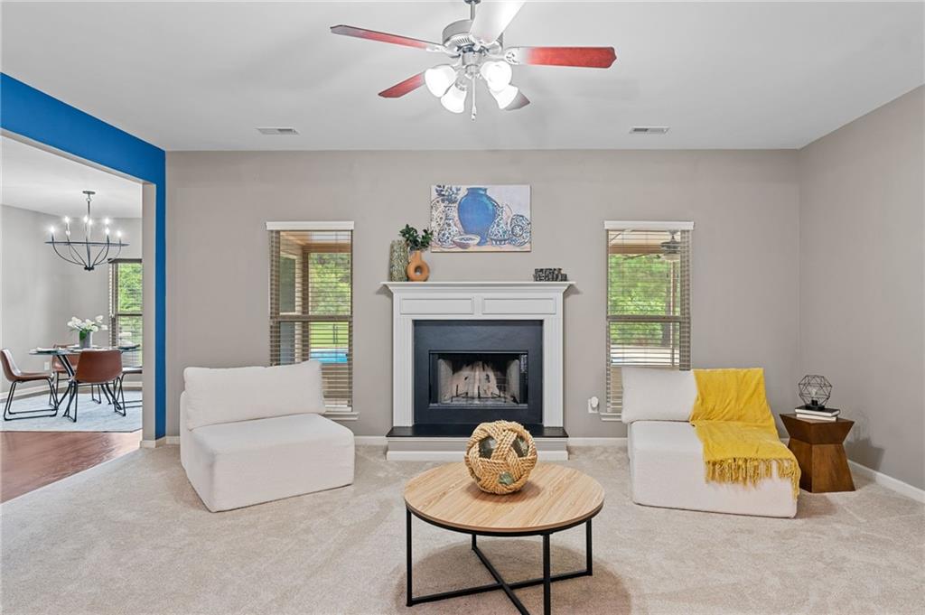25 Massengale Farms Court