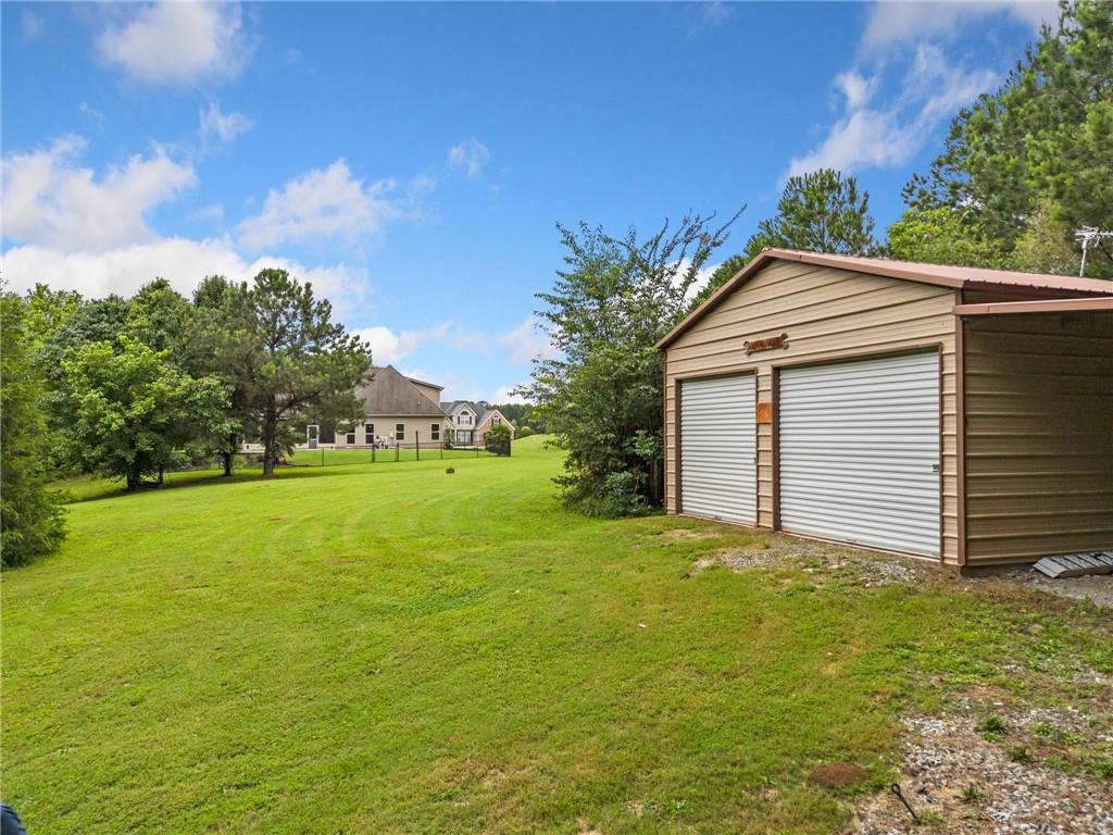 25 Massengale Farms Court