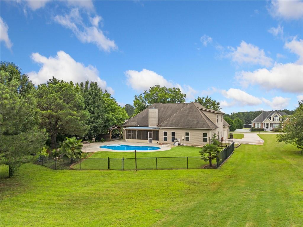 25 Massengale Farms Court