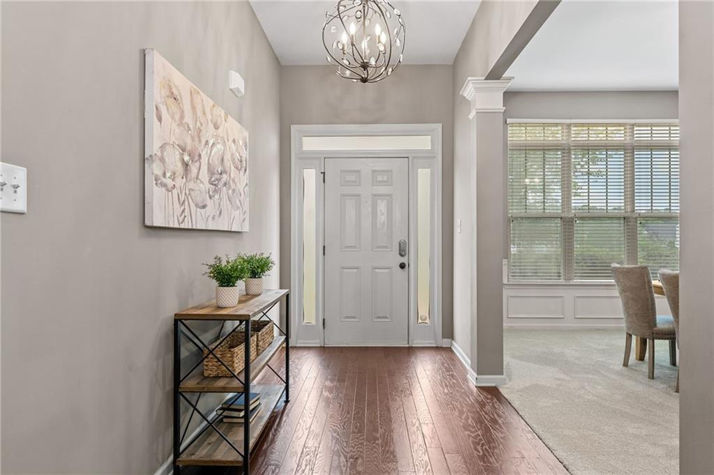 25 Massengale Farms Court