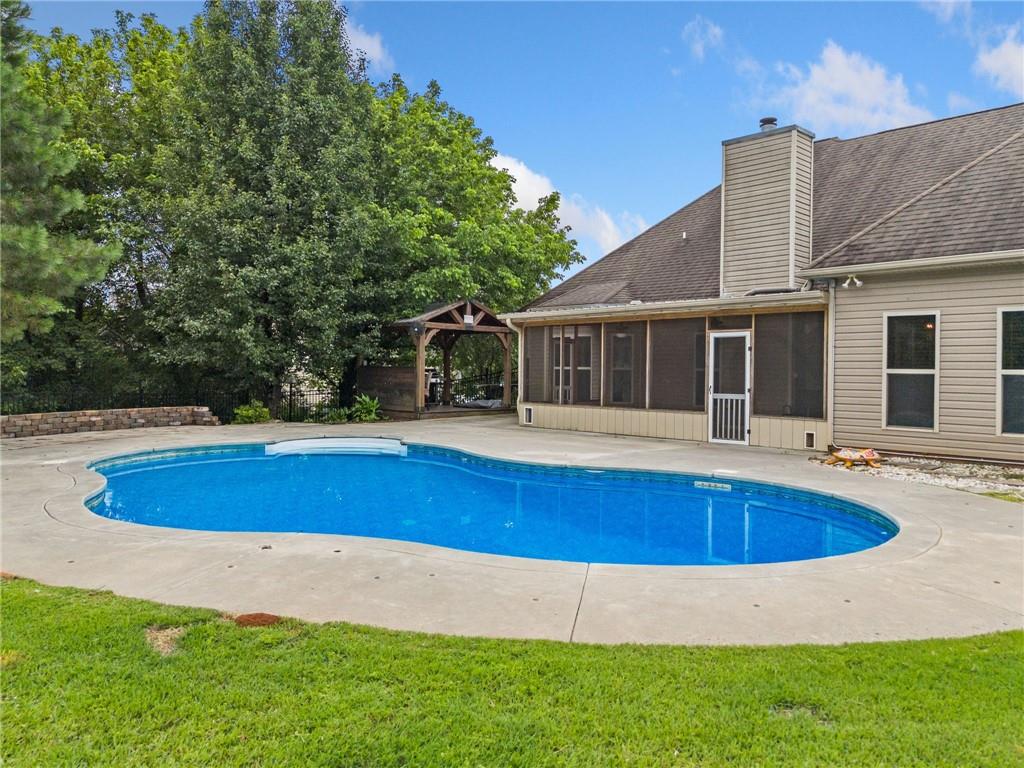 25 Massengale Farms Court
