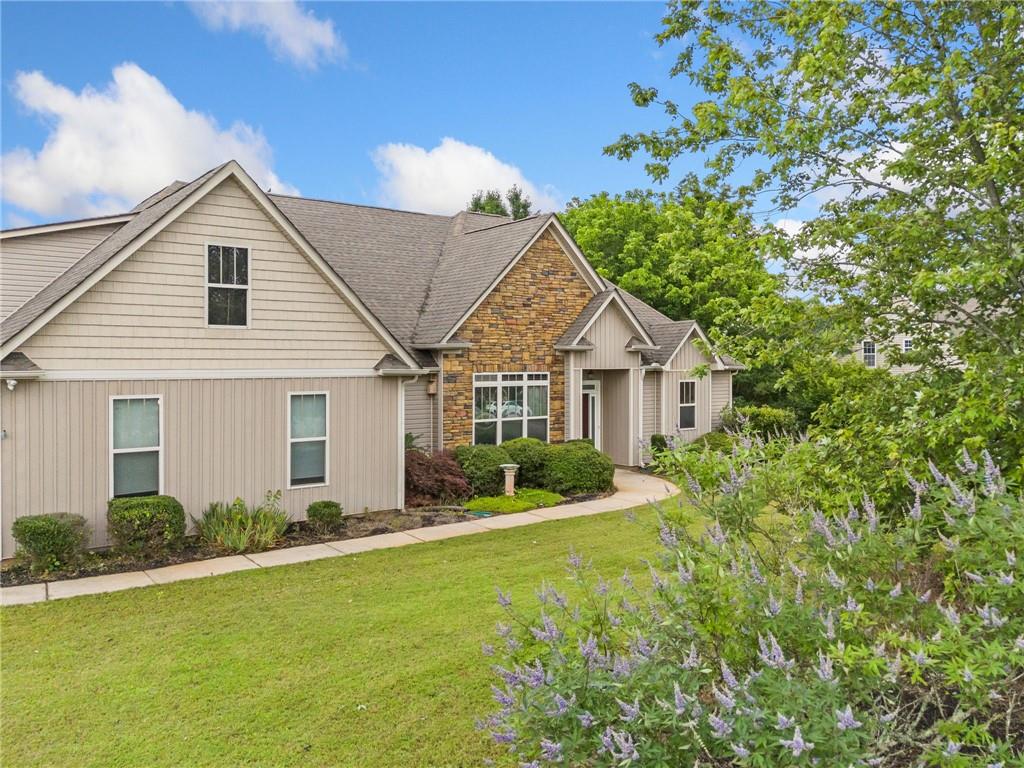 25 Massengale Farms Court