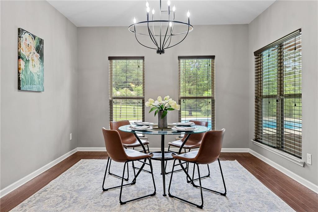 25 Massengale Farms Court