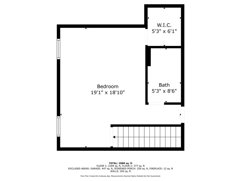 25 Massengale Farms Court