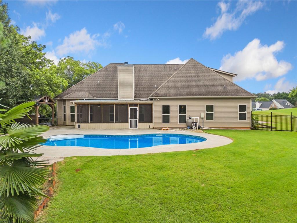 25 Massengale Farms Court
