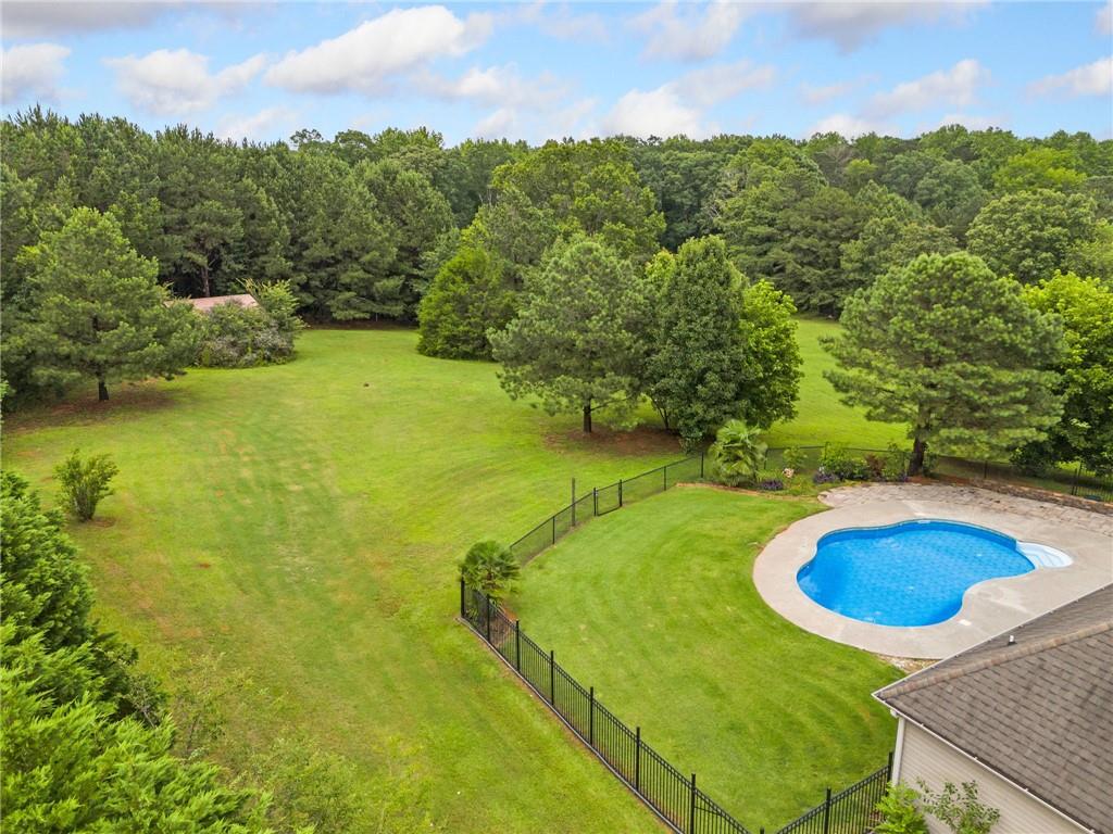 25 Massengale Farms Court