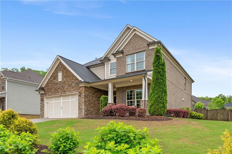 800 Ivy Crest Lane