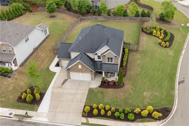800 Ivy Crest Lane