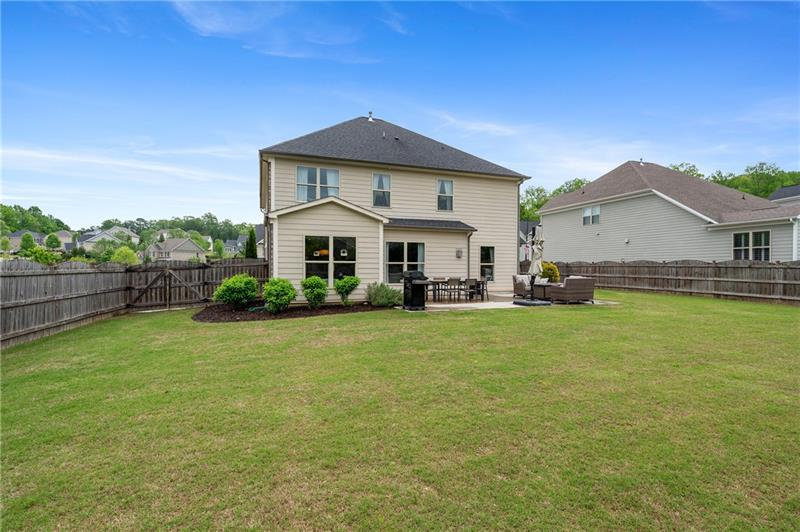 800 Ivy Crest Lane