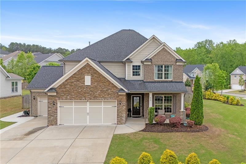 800 Ivy Crest Lane