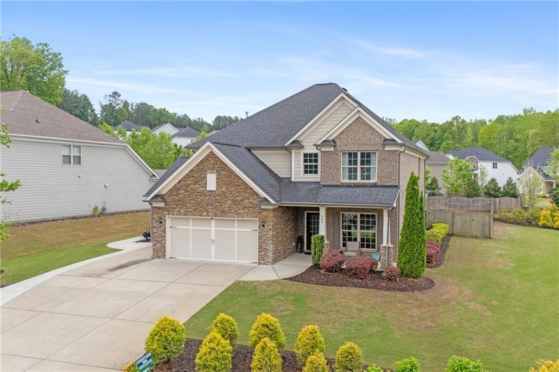 800 Ivy Crest Lane