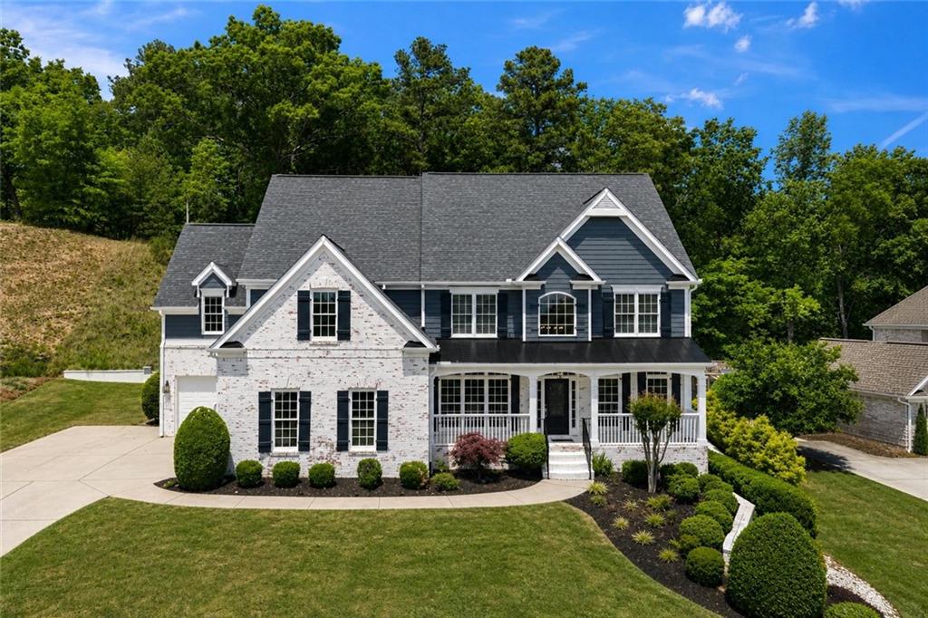 505 Millwood Court