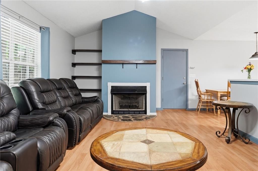 40 Yeager Court