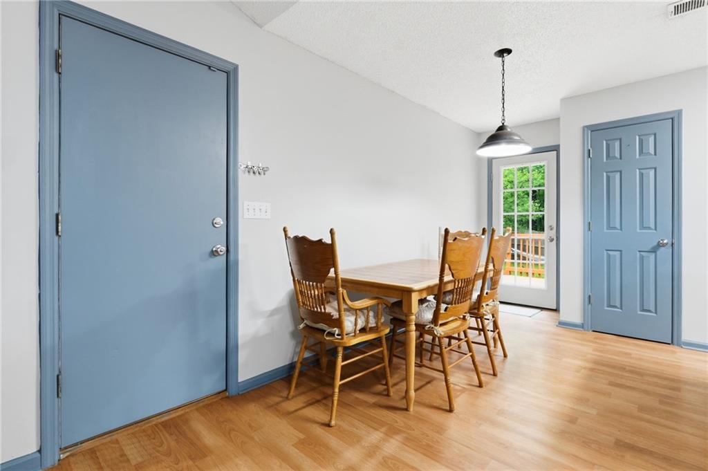 40 Yeager Court
