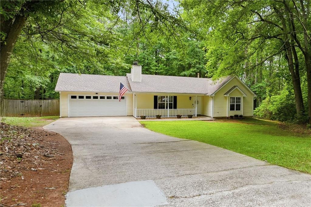 40 Yeager Court