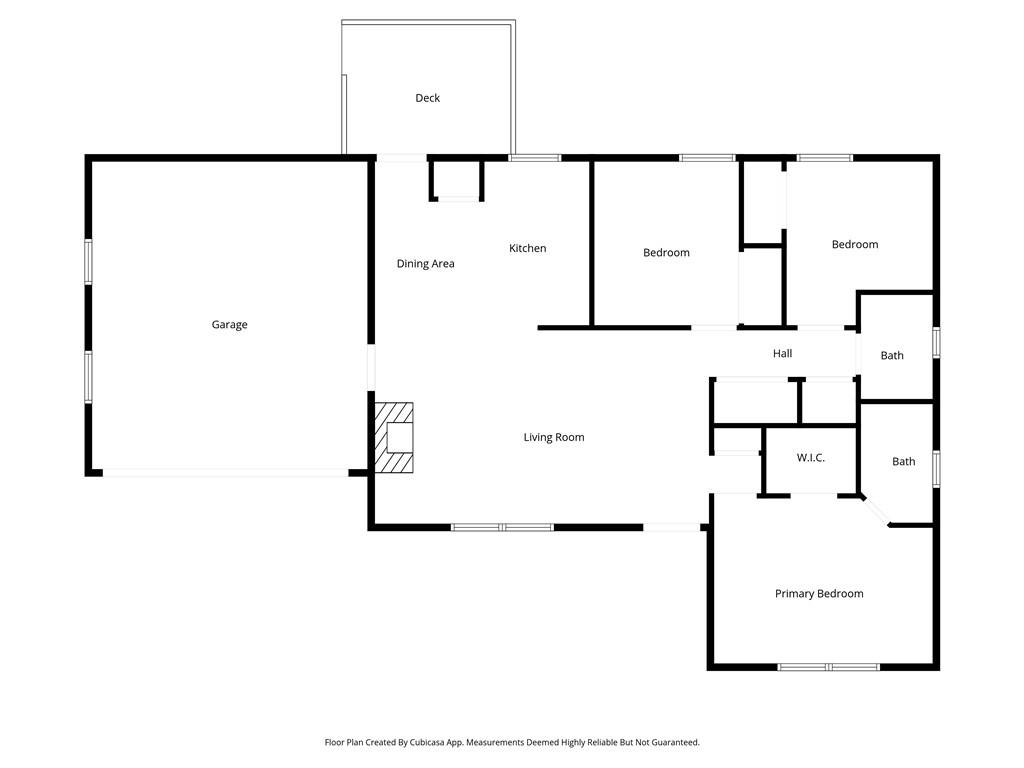 40 Yeager Court