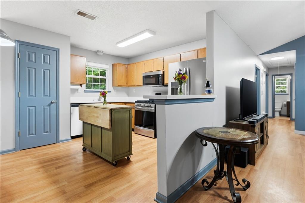 40 Yeager Court