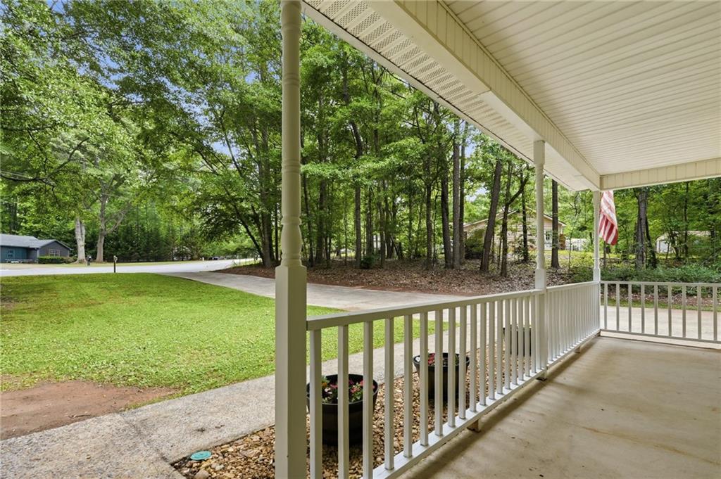 40 Yeager Court
