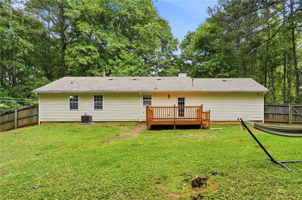 40 Yeager Court