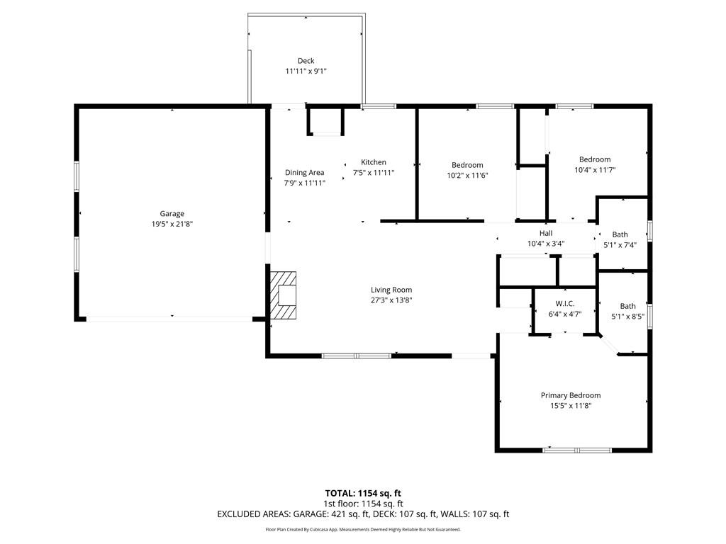 40 Yeager Court