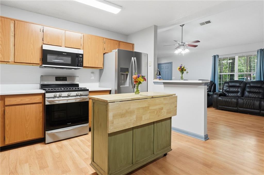 40 Yeager Court
