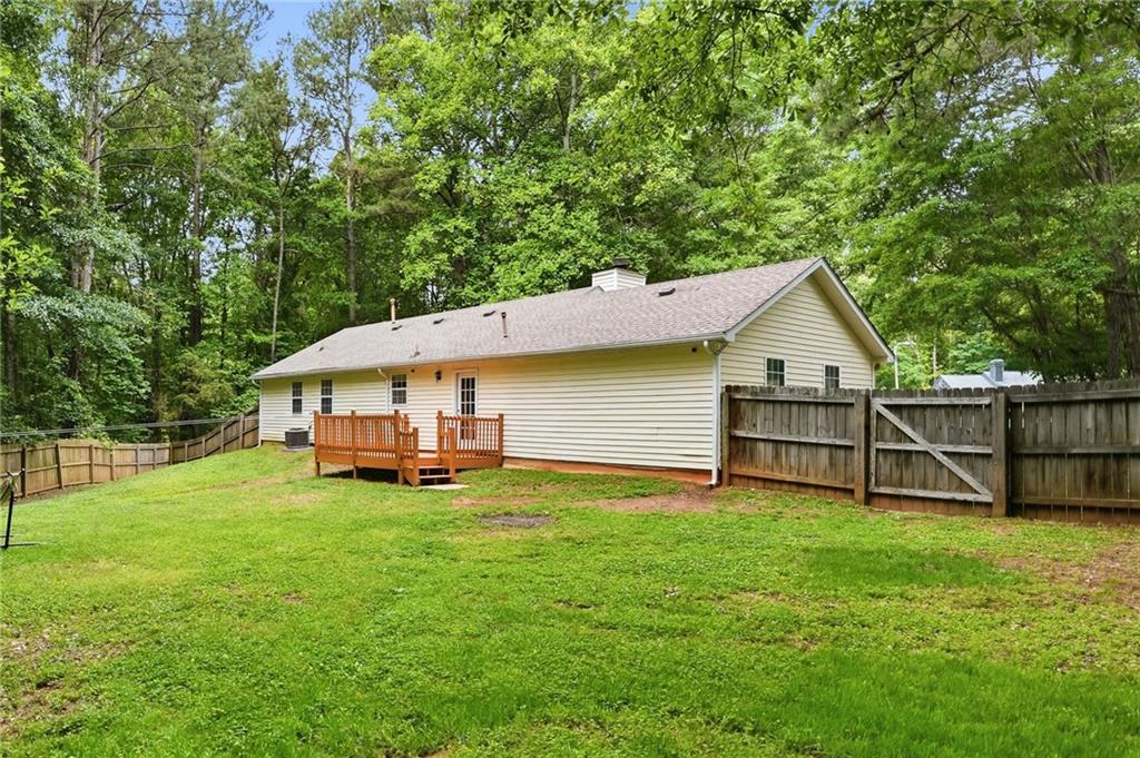 40 Yeager Court