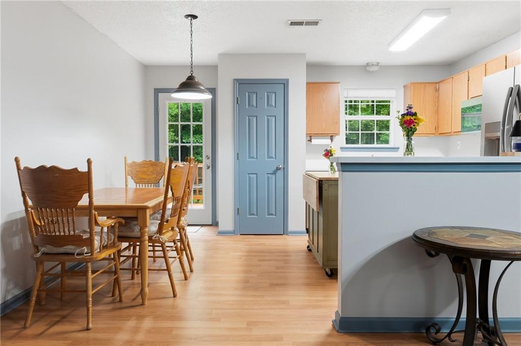 40 Yeager Court
