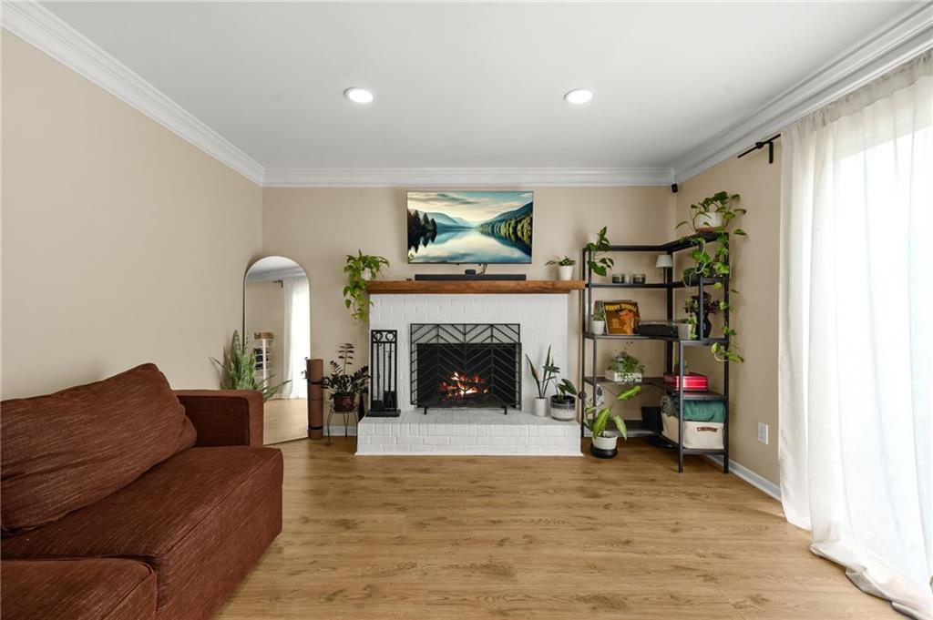 557 Picketts Bend Court