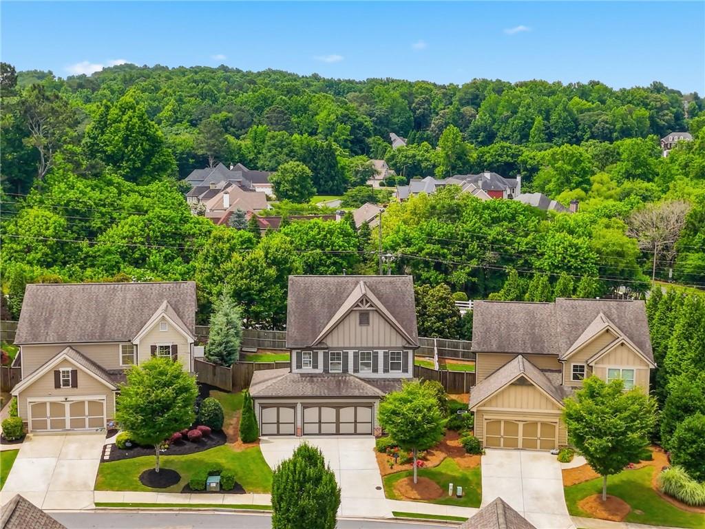147 Fieldbrook Crossing