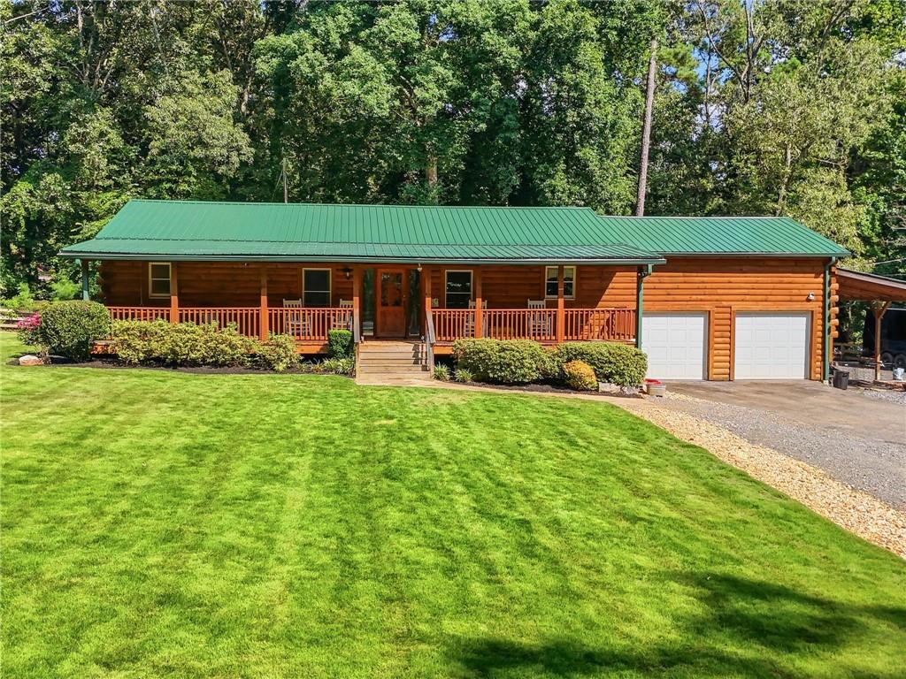 1860 W Elmwood Drive