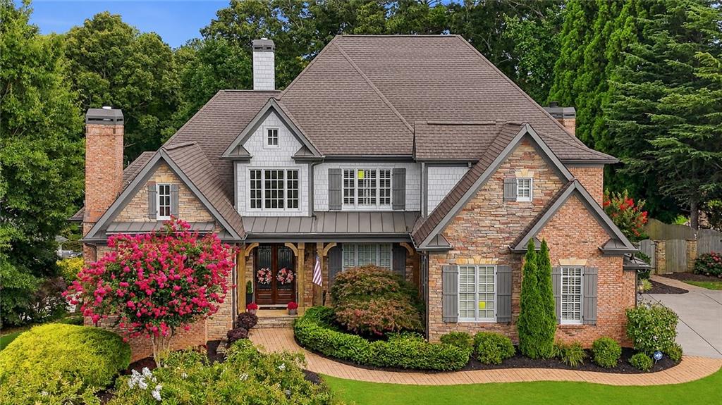 501 Gold Shore Lane