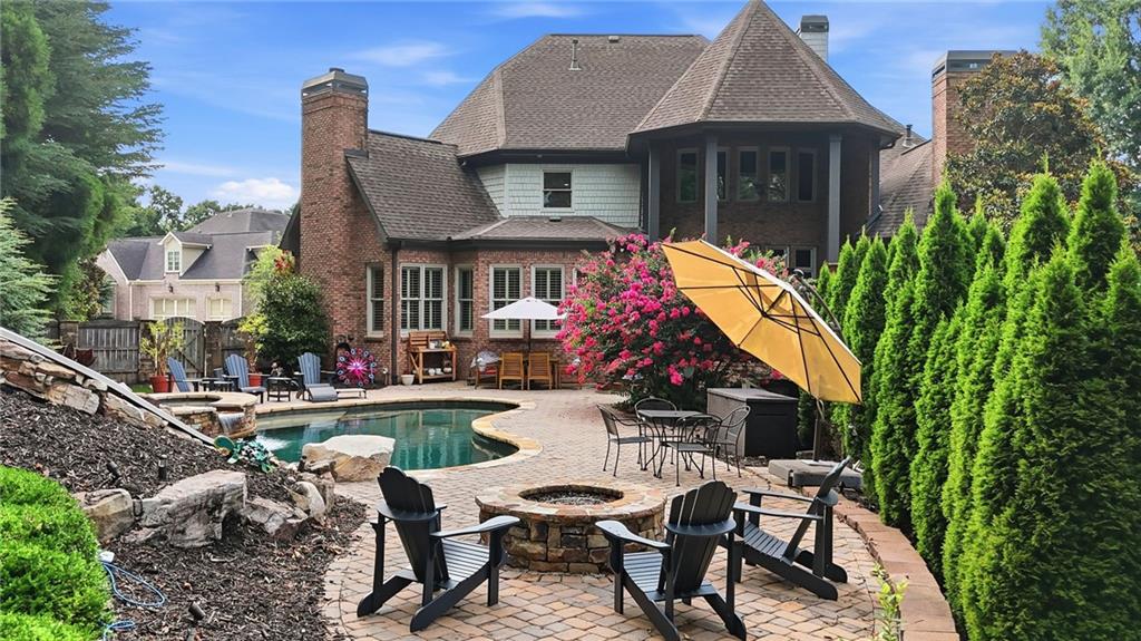 501 Gold Shore Lane