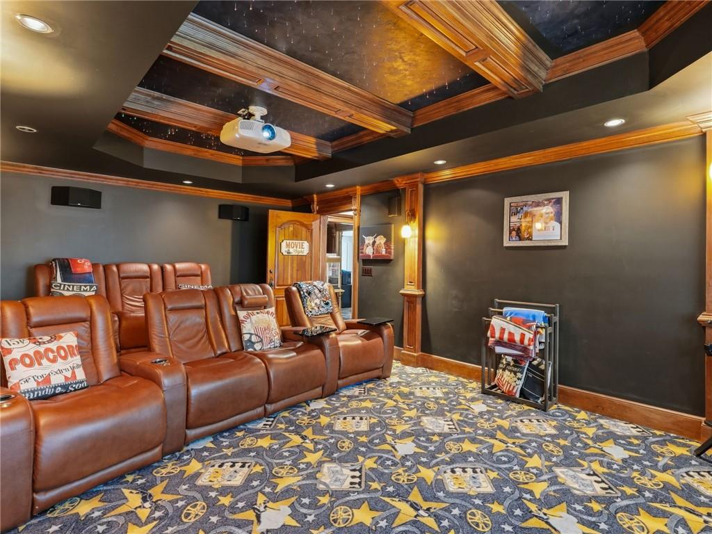 501 Gold Shore Lane