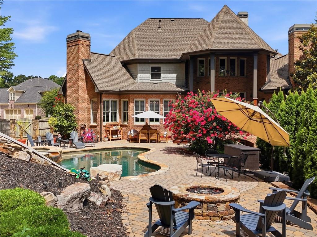 501 Gold Shore Lane