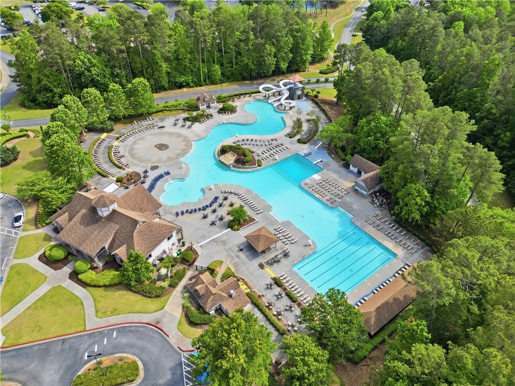 501 Gold Shore Lane